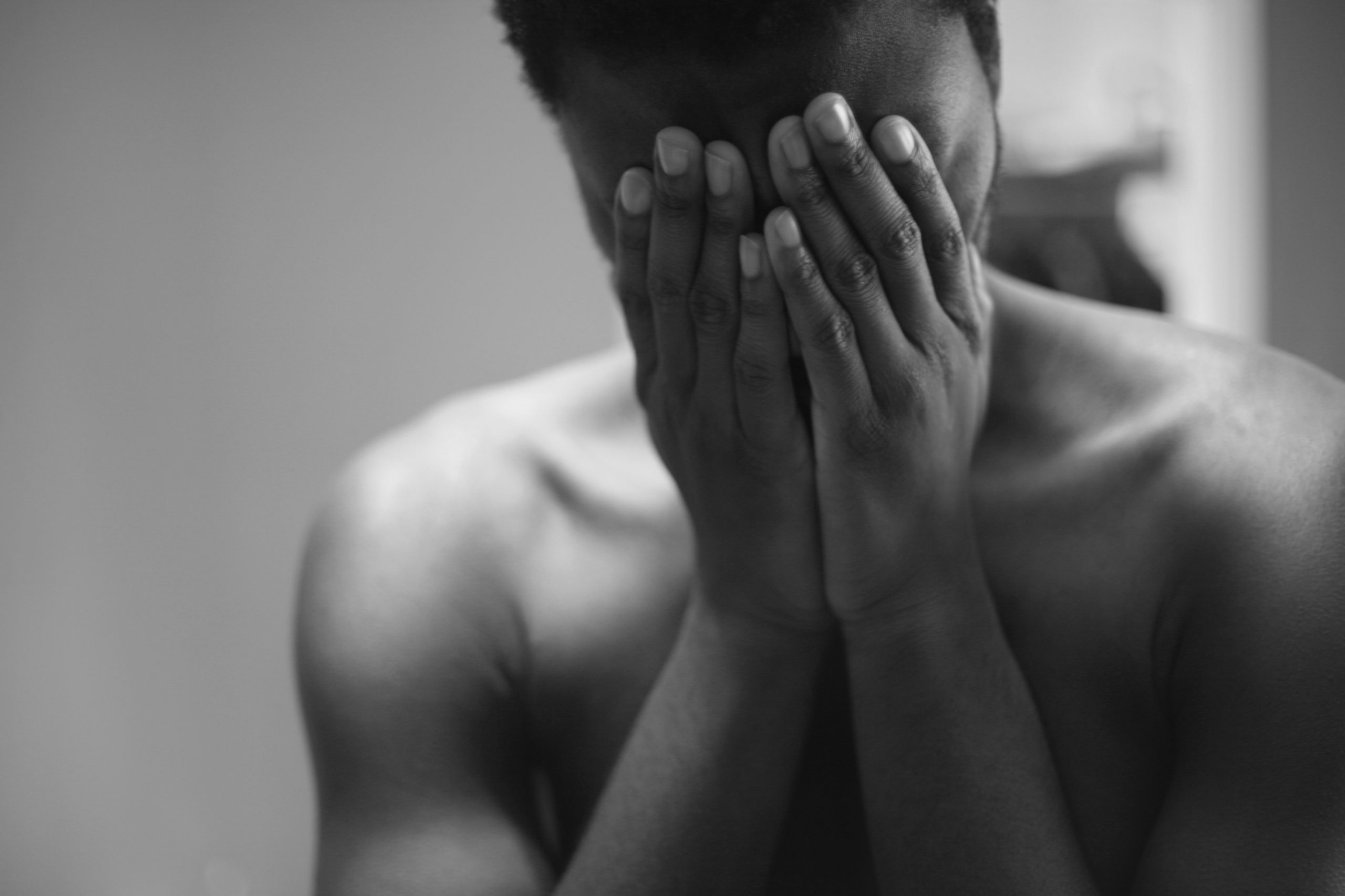 Como entender la muerte en la homosexualidad y en la bisexualidad